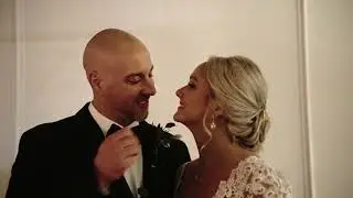 Iron Front Winter Wedding Film