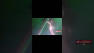 20m Depth Under River and Giant Anchor #shortvideo