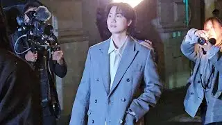 Dōri Sakurada 桜田 通 @ Ami Event for the Paris Fashion Week