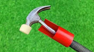 Amazing Hammer Hacks | Useful Hacks
