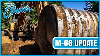 What's Happening on M-66? | Project Preview