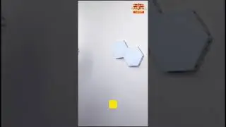 Modular touch sensitive ligthing