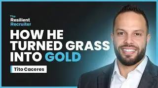 How to Build a $1.6M Recruiting Business in 3 Years Working Retained-Only