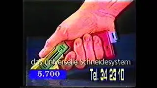 15-01-1992 - 4 Televisi&oacute; de Reus. Arxiu TV Reus