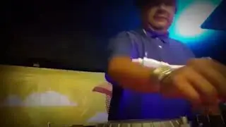 DJ ACON | LIVE DANCEHALL JUGGLING SESSION