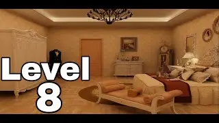 Escape game 50 rooms 1 - Level 8