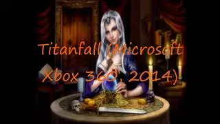 Titanfall (Microsoft Xbox 360, 2014)