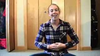 Beatitudes Matthew 5:3-10 Hand Motions