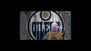 Let's Talk Oilers, Making Fun of The Toronto Maple Leaf's!  #nhl #edmontonoilers #hockey #shorts