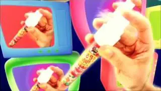 Topps Confectionary - Mega Mouth