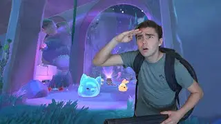 Plorts, Plorts, Plorts! Slime Rancher 2 Livestream