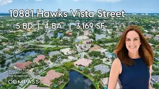 Move-In Ready Lakefront Home | Resort-Style Living in a Gated Florida Community