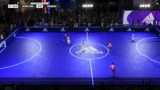 EA SPORTS FC 25_ 3 vs 3