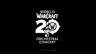 World of WarCraft - 20YoM - 12 - Invincible [OST]