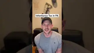 Understanding Inheritance Tax In Pennsylvania #pennsylvania #realestate #house