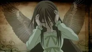 Yuki x Zero - Mirror  &hearts;(For my Friends)&hearts;