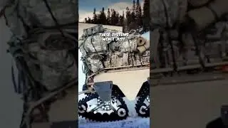 France Plans to Deploy Combat Robots by 2027