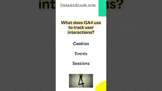 GA4's Event-Based Tracking