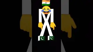 India with pakithan😂😂😂😂😂