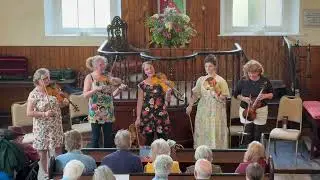 S&atilde;wol - Carol of the Skies
