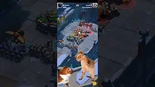 30M vs 38M Best Arena Hero setup Guide! #whiteoutsurvival #sologaming