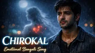 চিরকাল Chirokal | Emotional Bengali Sad Song | Heart Touching Love Song