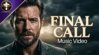 FINAL CALL (Music Video) | A Warning to the World | Christian/ gospel / Worship