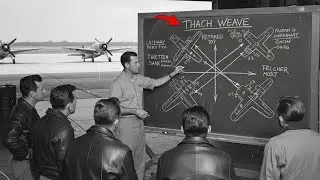 How One Commander's 