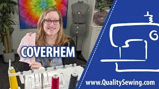 How Do I Use a Coverhem?