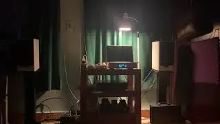 Lumin D2 + Xeo 20 1