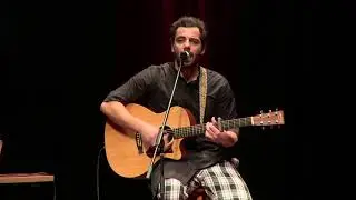 Magic Juice | Andre Chris | TEDxLimassol