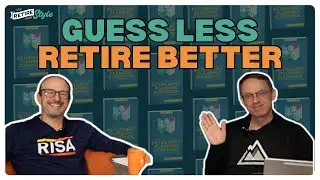 Episode 213: Retirement Without Guesswork: The Four L&rsquo;s and Funded Ratio Strategy