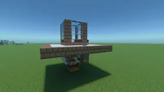 Observerless Trident Killer | Minecraft Bedrock Only | 1.19.73
