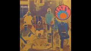 Dirty Blues Band  -  Dirty Blues Band   (Full Album) 1967