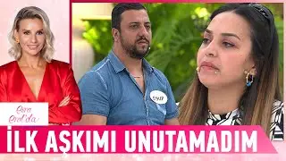 Karım çocukluk aşkına kaçtı!  - Esra Erol'da Kolaj