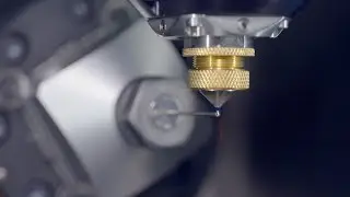 GF Machining Solutions &ndash; Microlution Laser micromachining platforms