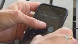 IRS Launches New Stimulus Check Hotline, But Will Callers Get To Talk To Real People?