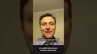 Почему категорически нельзя есть на ночь