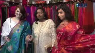 Trendz A life Style Exhibition at Taj Krishna Hotel Hyderabad