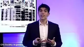 Kick Off - CFA Institute Research Challenge 2021 -2022