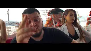 Azem - BOSS (Clip Officiel)