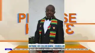 Promise KaseƐ is Live With Uncle Ebo Biney on Promise Radio ||22-01-2026