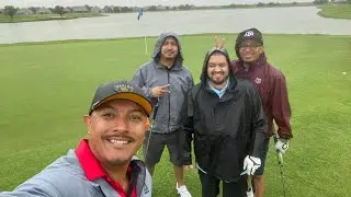 Frisco Lakes Golf Course Trip