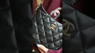 #chanel #chanelbag #chanelbags #chanelproduction #chanel22c