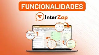 Transforme o WhatsApp em uma M&aacute;quina de Vendas com a INTERZAP