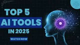 Top 5 Best Free AI Tools for Beginners to Boost Productivity