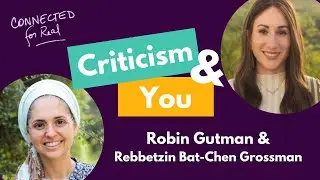 Stop the Cycle of Self-Criticism