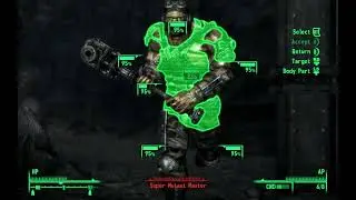 Fallout 3 pc no commentary gameplay pt 22