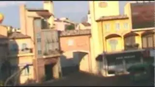 Spring Break Music Video