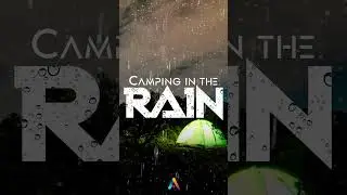 Camping In The Rain  #Rj Music #musicainstrumental #alternativadiscoslags #discoslags #lluvia